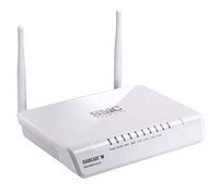 Smc Broadband 3G (SMCWBR14S-3GN EU)